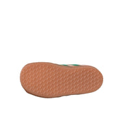 Gazelle Comfort Closure Elastic Lace Shoes
