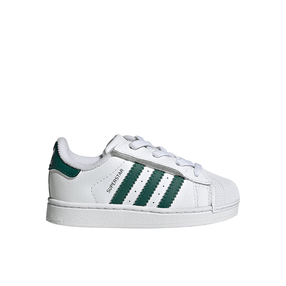 Superstar II Comfort Closure Elastic Lace Shoes
