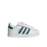 Superstar II Comfort Closure Elastic Lace Shoes