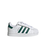 Superstar II Comfort Closure Elastic Lace Shoes