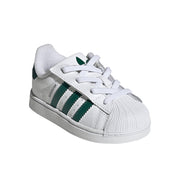 Superstar II Comfort Closure Elastic Lace Shoes