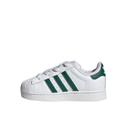 Superstar II Comfort Closure Elastic Lace Shoes