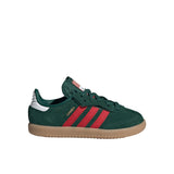 Samba OG Comfort Closure Elastic Lace Shoes
