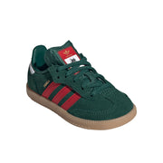 Samba OG Comfort Closure Elastic Lace Shoes