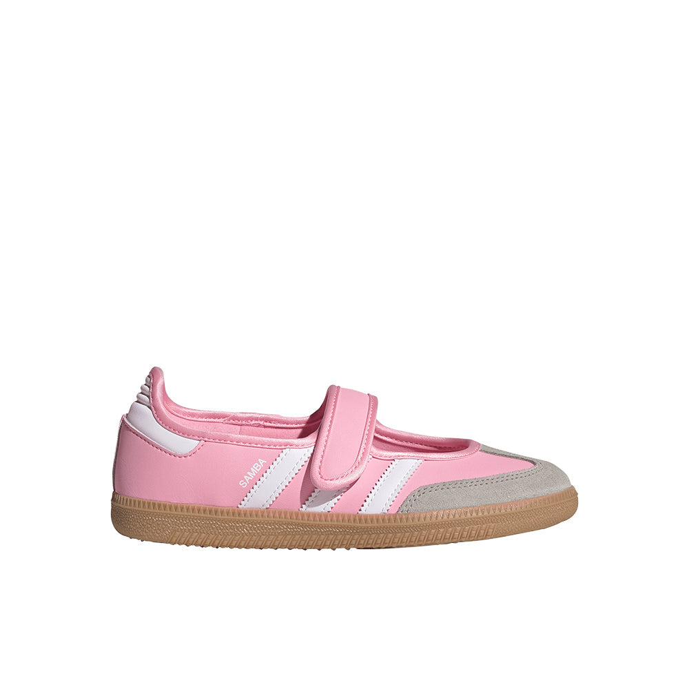Samba Jane Shoes