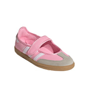 Samba Jane Shoes