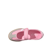Samba Jane Shoes