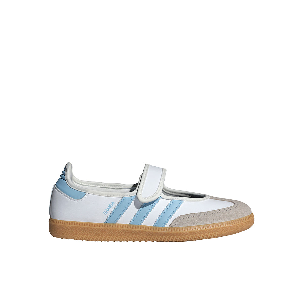 Samba Jane Shoes