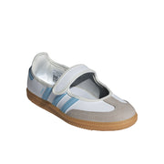Samba Jane Shoes