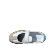 Samba Jane Shoes