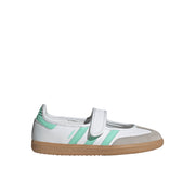 Samba Jane Shoes