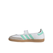Samba Jane Shoes