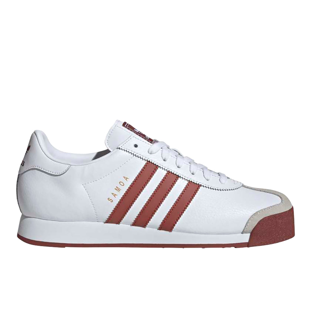 Samoa Shoes