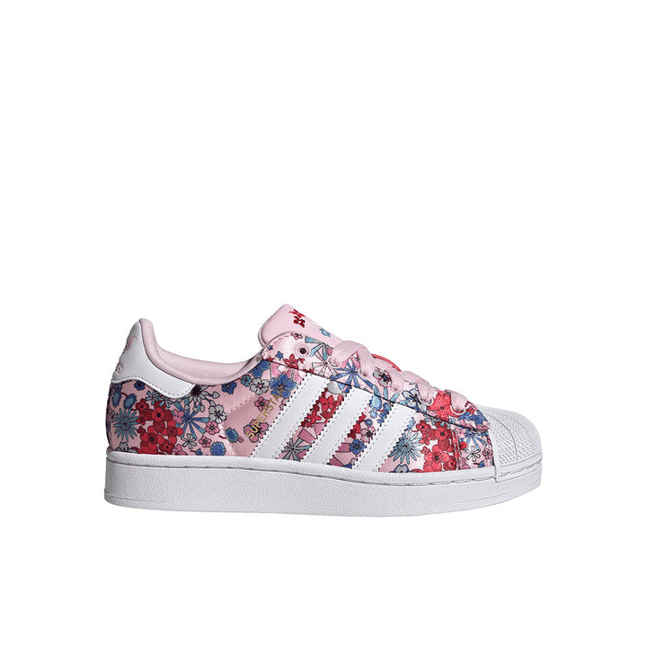Adidas Liberty London Superstar II Shoes