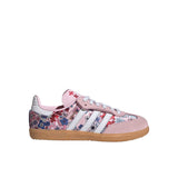 Adidas Liberty London Samba OG Comfort Closure Elastic Lace Shoes