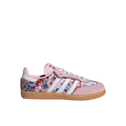 Adidas Liberty London Samba OG Comfort Closure Elastic Lace Shoes