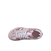 Adidas Liberty London Samba OG Comfort Closure Elastic Lace Shoes