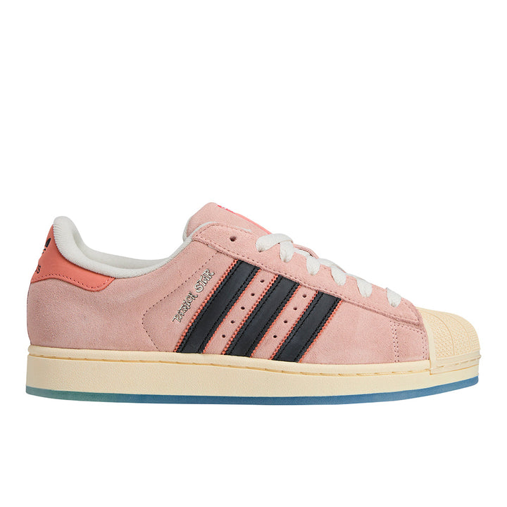 Patrick Superstar Shoes