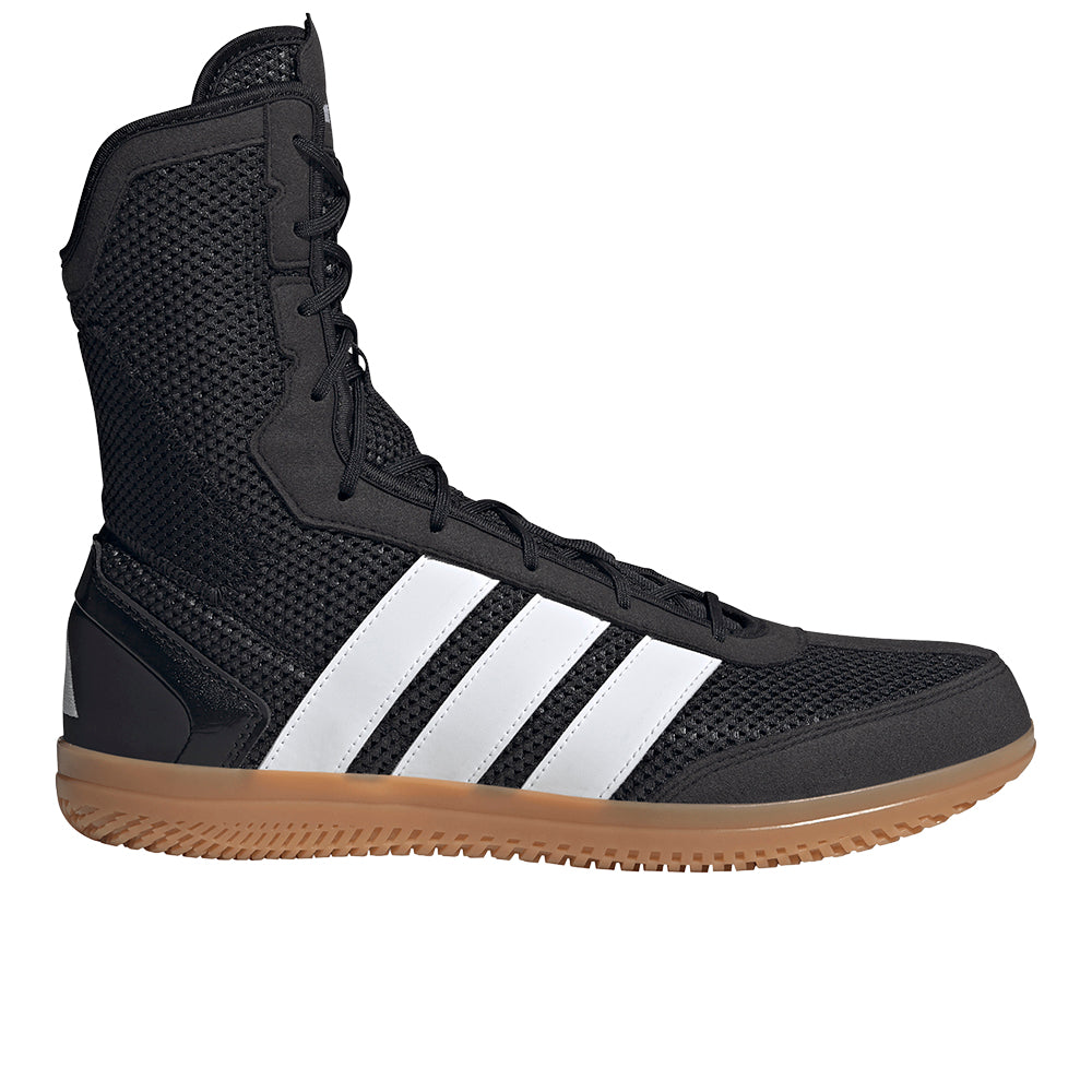 Box Hog Wide Shoes
