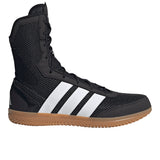 Box Hog Wide Shoes