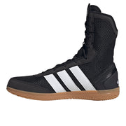 Box Hog Wide Shoes