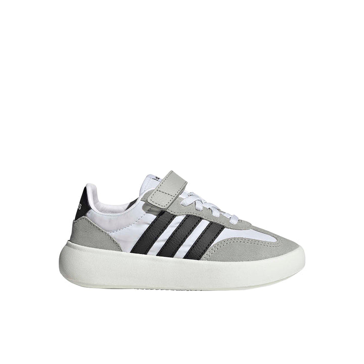 Barreda Decode Shoes