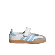 Samba Jane Shoes