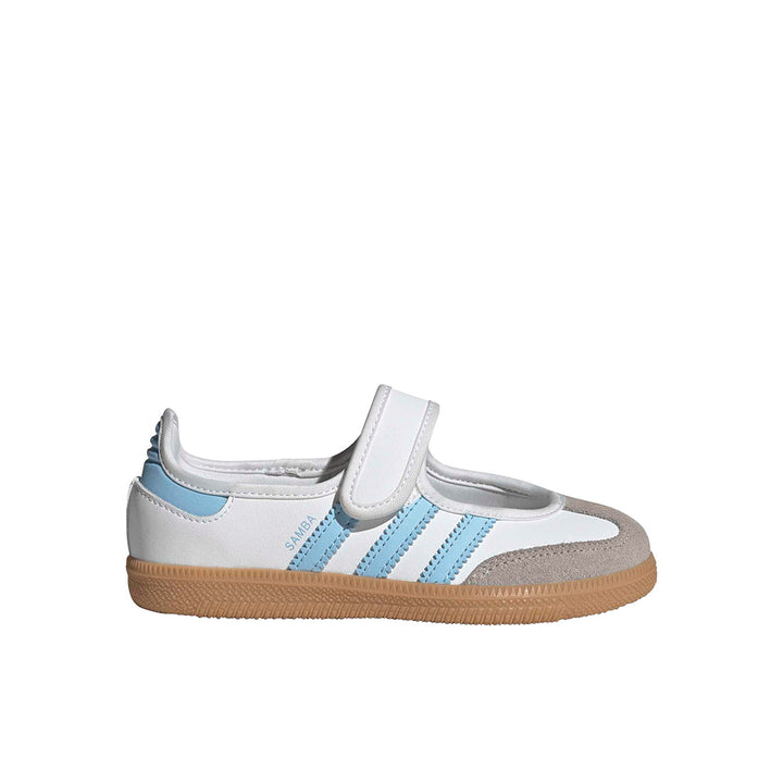 Samba Jane Shoes