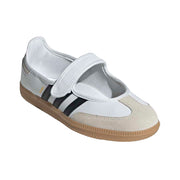 Samba Jane Shoes
