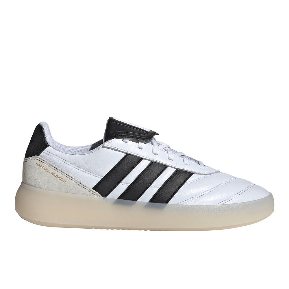 Barreda Mundial Shoes