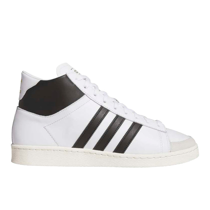 Jabbar Hi Shoes