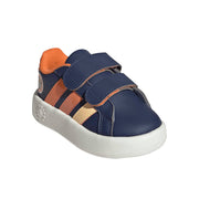 Adidas X Disney Mickey Mouse Grand Court Shoes