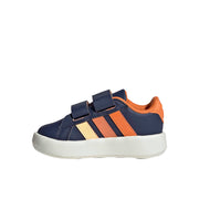 Adidas X Disney Mickey Mouse Grand Court Shoes
