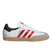 Adidas X Coca-Cola Samba OG Shoes