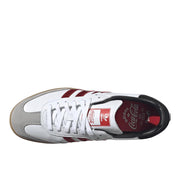 Adidas X Coca-Cola Samba OG Shoes