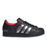 Adidas X Coca-Cola Superstar II Shoes