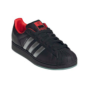 Adidas X Coca-Cola Superstar II Shoes