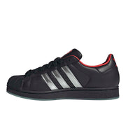 Adidas X Coca-Cola Superstar II Shoes