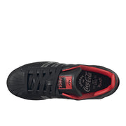 Adidas X Coca-Cola Superstar II Shoes