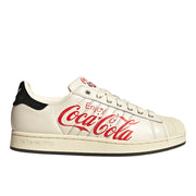Adidas X Coca-Cola Superstar II Shoes
