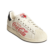 Adidas X Coca-Cola Superstar II Shoes