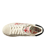 Adidas X Coca-Cola Superstar II Shoes