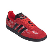 adidas X Coca-Cola Samba OG Shoes