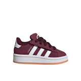 Campus 00s Comfort Closure Elastic Lace Shoes