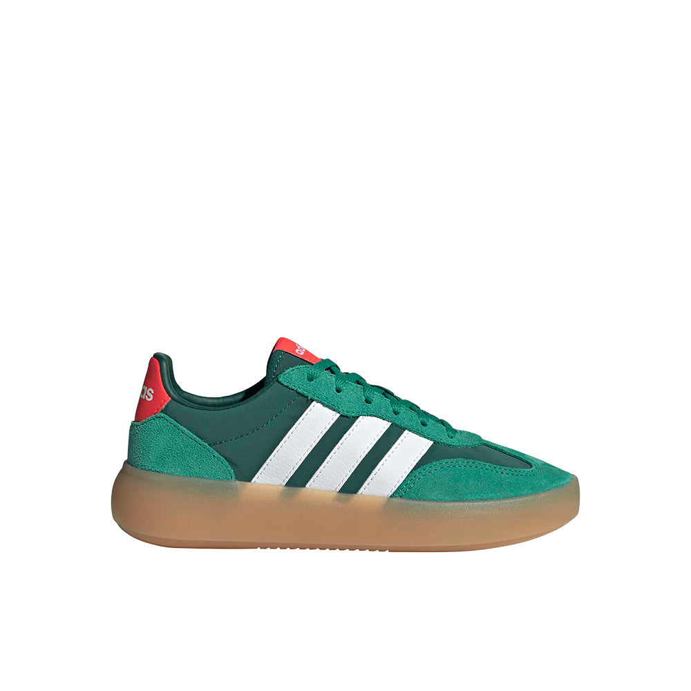 Barreda Decode Shoes