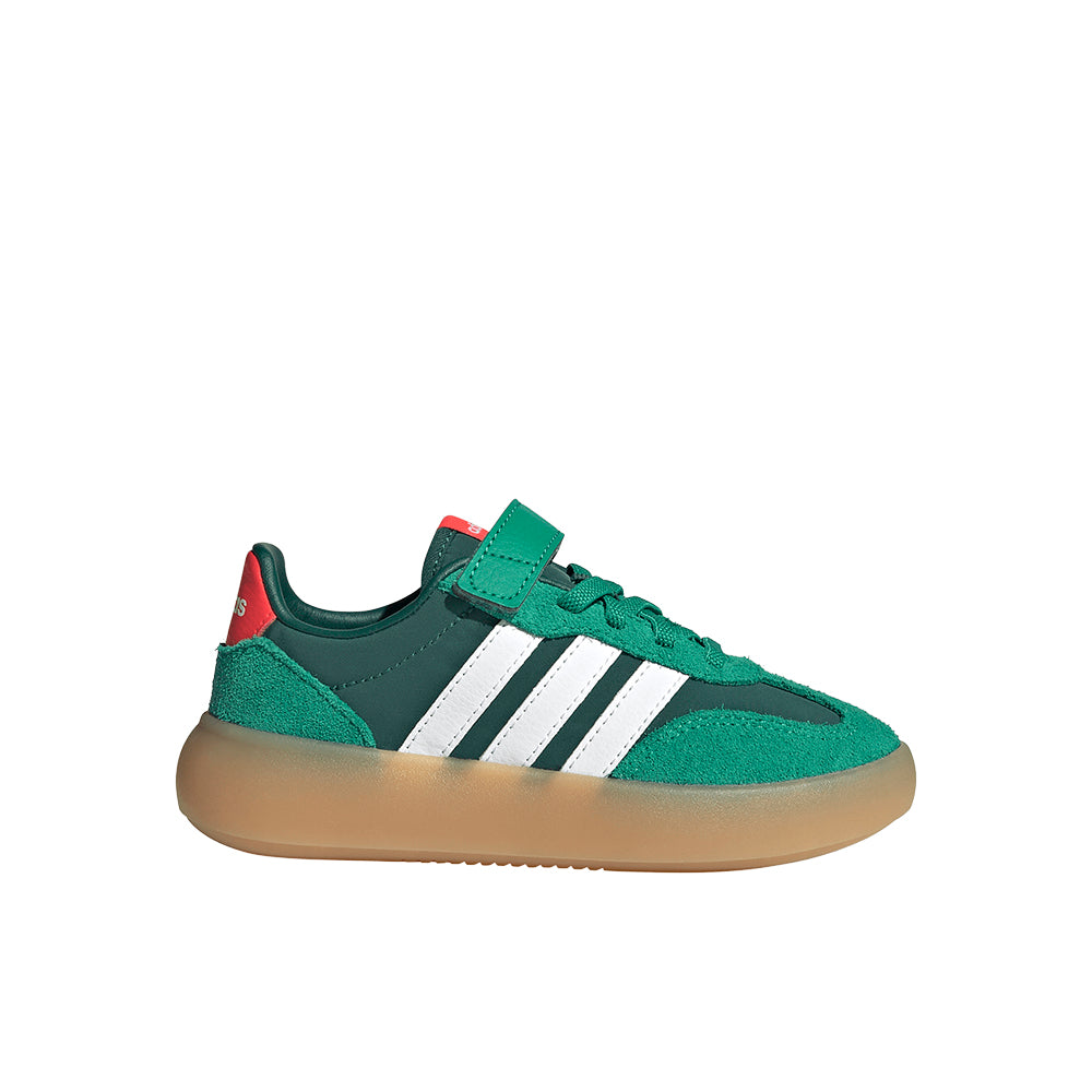 Barreda Decode Shoes