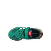 Barreda Decode Shoes
