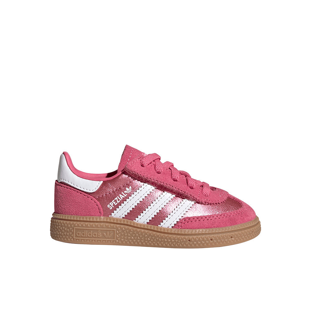 Handball Spezial Comfort Closure Elastic Lace Shoes
