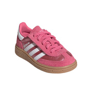 Handball Spezial Comfort Closure Elastic Lace Shoes