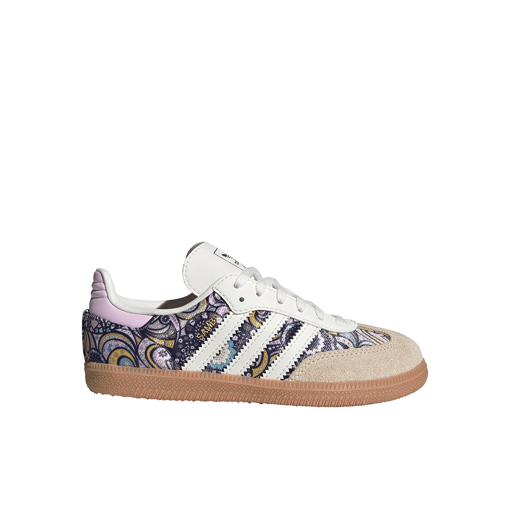 Adidas Liberty Samba OG Lace Shoes